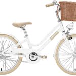 Creme Mini Molly 20 – 20 Zoll – Tiefeinsteiger – 2023