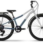 Winora Chica 24 – 24 Zoll – Diamant – 2024
