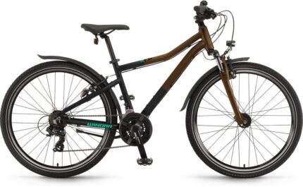 Winora Rage 26 – 26 Zoll – Diamant – 2024