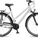Winora Holiday N7 – 28 Zoll – Damen Sport – 2024