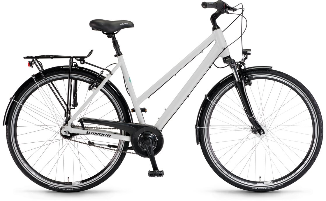 1032714_11793666-1.jpg Winora Holiday N7 – 28 Zoll – Damen Sport – 2024 – Bild 1