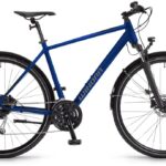 Winora Domingo 27 Sport – 28 Zoll – Diamant – 2023