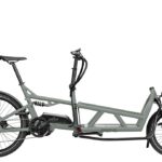 Riese und Müller Load 60 touring – 1000 Wh – 20 Zoll – Long John – 2025