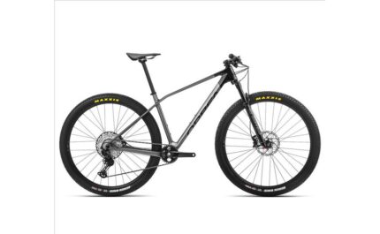 Orbea Alma M30 – 29 Zoll – Diamant – Aktion