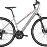 Carver Cinos 110 – 28 Zoll – Damen Sport – 2024