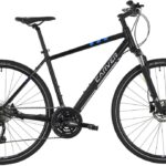 Carver Cinos 120 – 28 Zoll – Diamant – 2024