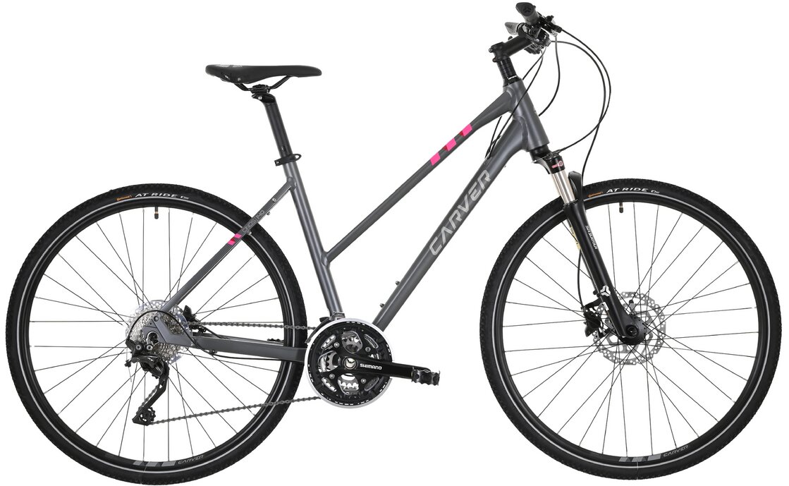 1105685_12216092-1.jpg Carver Cinos 140 – 28 Zoll – Damen Sport – 2024 – Bild 1