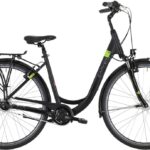 Carver Cityzen 120 – 28 Zoll – Tiefeinsteiger – 2024