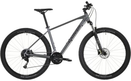 Carver Strict 120 – 29 Zoll – Diamant – 2024