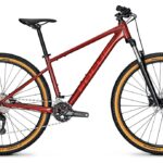 Focus Whistler 3.7 – 27,5 Zoll – Diamant – 2025