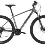 Carver Strict 130 – 29 Zoll – Diamant – 2024