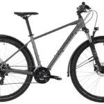 Carver Strict 120 Street – 29 Zoll – Diamant – 2024