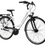 Gudereit Fantasy – 28 Zoll – Doppelrohr – 2023