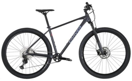 Carver Strict 170 – 27,5 Zoll – Diamant – 2024