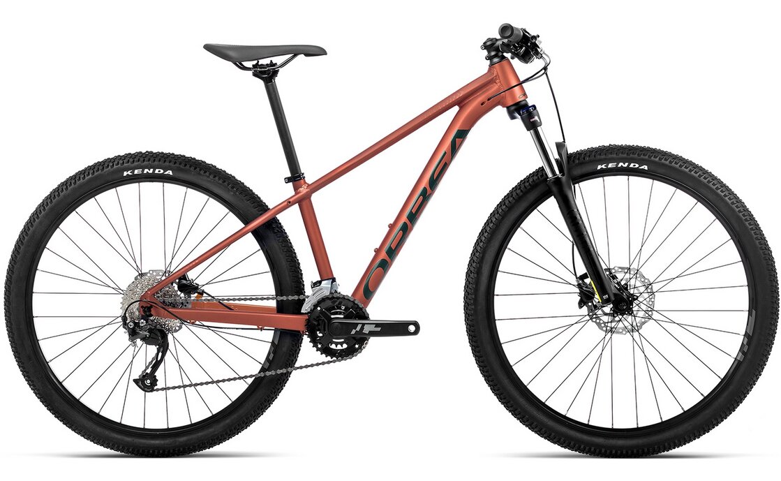 1199553_12245514-1.jpg Orbea Onna 27 40 – 27,5 Zoll – Diamant – Aktion – Bild 1