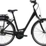 Kettler Traveller E-Silver 7 RT – 500 Wh – 28 Zoll – Tiefeinsteiger – 2025