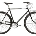 Creme Caferacer Man Solo – 28 Zoll – Diamant – 2023