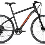 Ghost Square Cross Essential AL U – 28 Zoll – Diamant – Aktion
