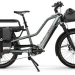 Centurion Vario R960i – 625 Wh – 26 Zoll – Longtail – 2025