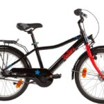 Bellini Paul 3 – 20 Zoll – Diamant – 2024