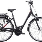Hercules Roberta F7 Active Plus – 400 Wh – 28 Zoll – Tiefeinsteiger – Aktion