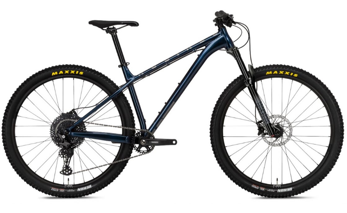 1251929_12793910-1.jpg NS Bikes Eccentric Lite 1 29 – 29 Zoll – Diamant – Aktion – Bild 1