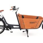 Babboe Mini Mountain – 500 Wh – 26 Zoll – Long John – 2024