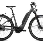 Flyer Upstreet5 5.20 Comfort – 630 Wh – 28 Zoll – Tiefeinsteiger – 2024