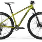 Merida Big.Nine 400 – 29 Zoll – Diamant – 2023