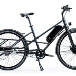 Convercycle Electric – Enviolo TR – 396 Wh – 28 Zoll – Longtail – Aktion