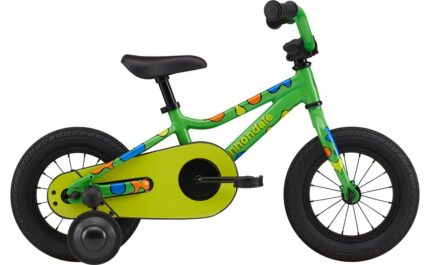 Cannondale Kids Trail 1 – 12 Zoll – Diamant – 2024