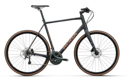 Koga Colmaro Sports – 28 Zoll – Diamant – 2024