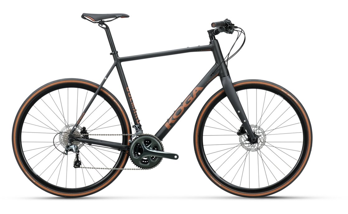 1343840_11784300-1.jpg Koga Colmaro Sports – 28 Zoll – Diamant – 2024 – Bild 1