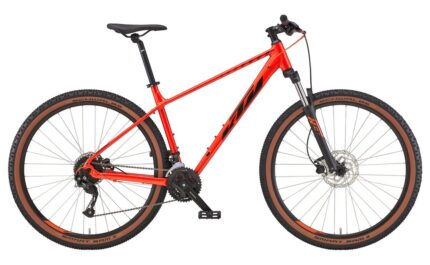 KTM Chicago 271 – 27,5 Zoll – Diamant – Aktion