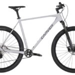 Carver Strict 160 – 29 Zoll – Diamant – 2024