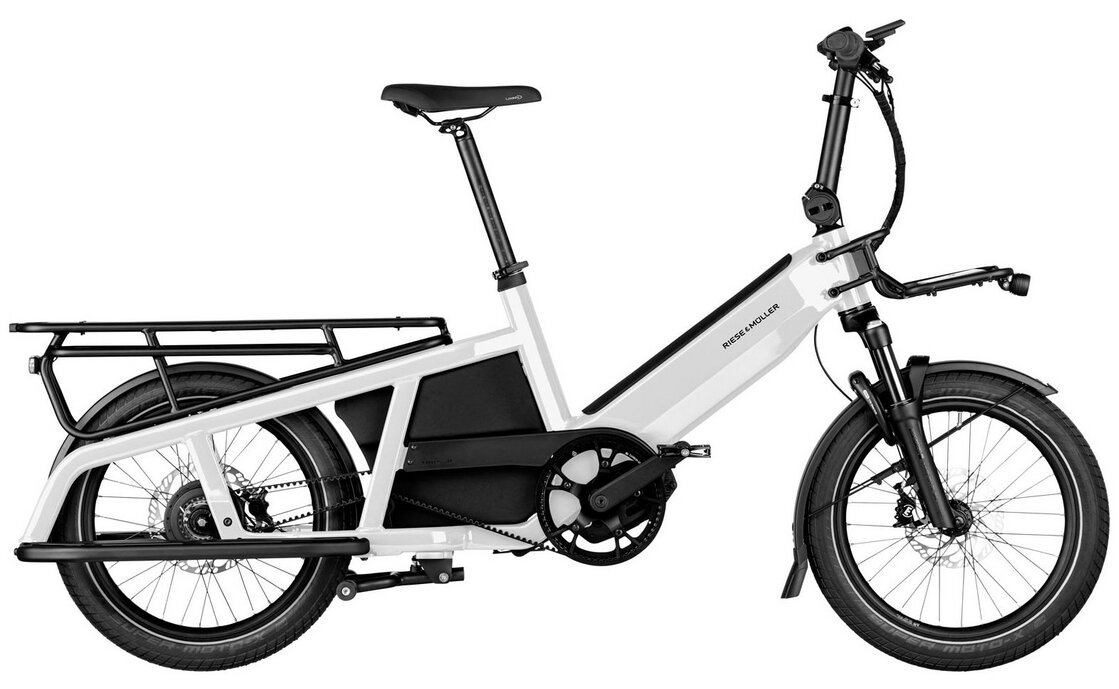 1469391_12560984-1.jpg Riese und Müller Multitinker vario – 625 Wh – 20 Zoll – Longtail – 2023 – Bild 1