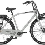 Gazelle HeavyDutyNL – 28 Zoll – Diamant – 2023