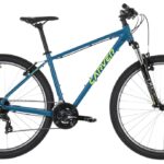 Carver Strict 100 W – 26 Zoll – Diamant – 2024