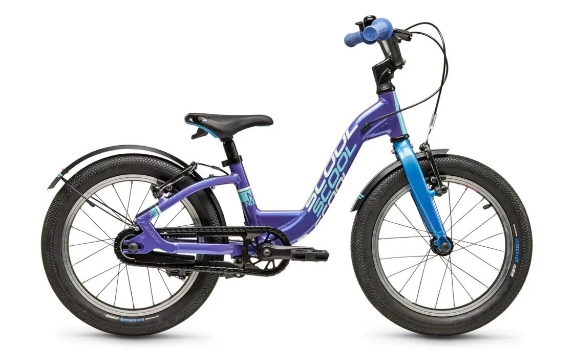 1563521_12320297-1.jpg S’cool niXe EVO 16 1-Gang – 16 Zoll – Tiefeinsteiger – 2023 – Bild 1
