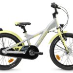 S’cool XXlite Street 18 3-Gang – 18 Zoll – Y-Form – 2025