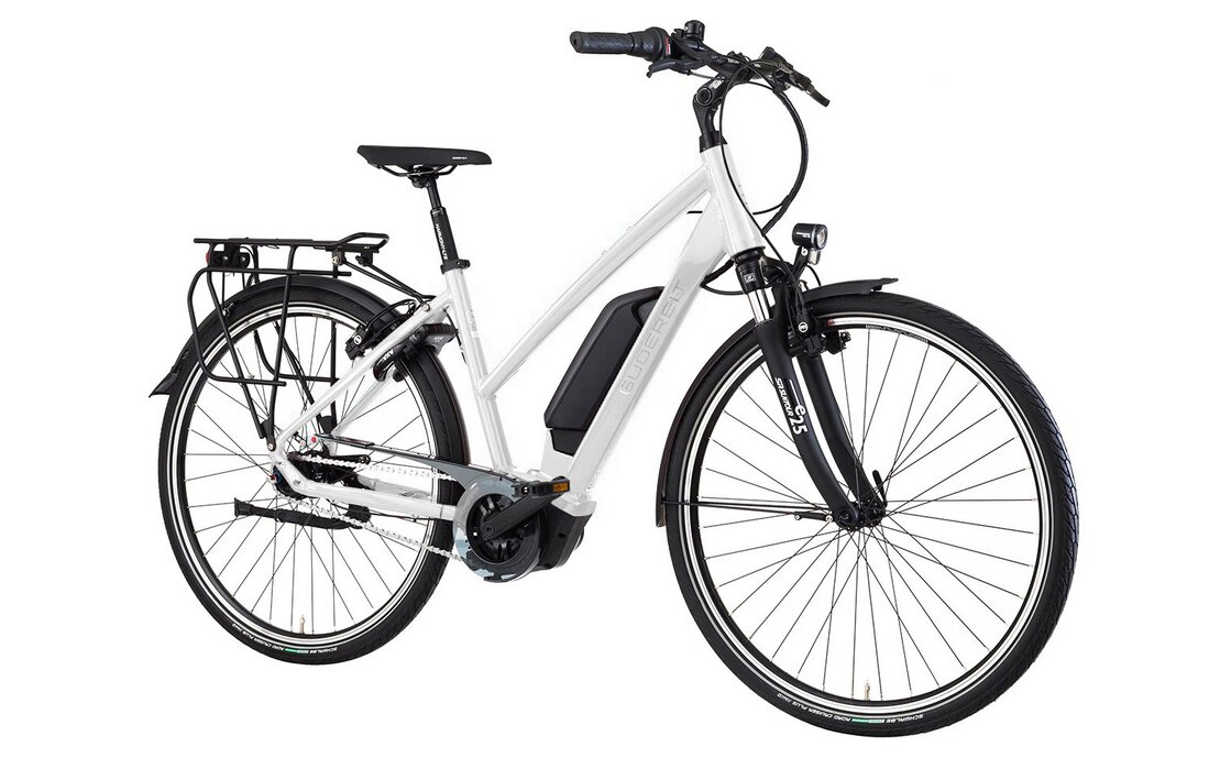 1563975_11806527-1.jpg Gudereit EC-3 – 500 Wh – 28 Zoll – Damen Sport – 2023 – Bild 1
