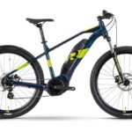 Raymon HardRay E 1.0 – 400 Wh – 29 Zoll – Diamant