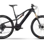 Raymon FullRay 150E 11.0 – 630 Wh – 29 Zoll – Fully