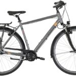 Carver Cityzen 130 – 28 Zoll – Diamant – 2024