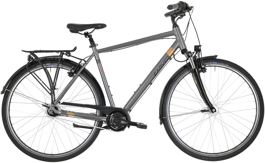 1592301_11849184-1.jpg Carver Cityzen 130 – 28 Zoll – Diamant – 2024 – Bild 1