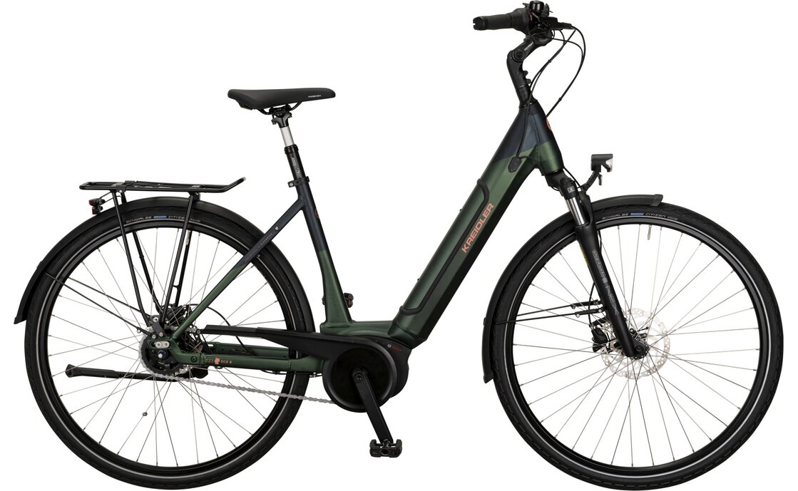 1599836_12209363-1.jpg Kreidler Vitality Eco 8 – 500 Wh – 28 Zoll – Tiefeinsteiger – Aktion – Bild 1