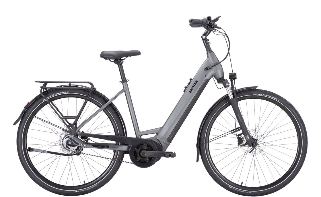 1602315_18953236-1.jpg Kettler Traveller E-Gold 5 Plus Belt RT – 625 Wh – 28 Zoll – Tiefeinsteiger – 2025 – Bild 1