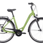 Kettler Traveller 1.0 7G RT – 28 Zoll – Tiefeinsteiger – 2025