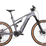 Hercules Nos FS 2.1 – 630 Wh – 29 – 27,5 Zoll – Fully