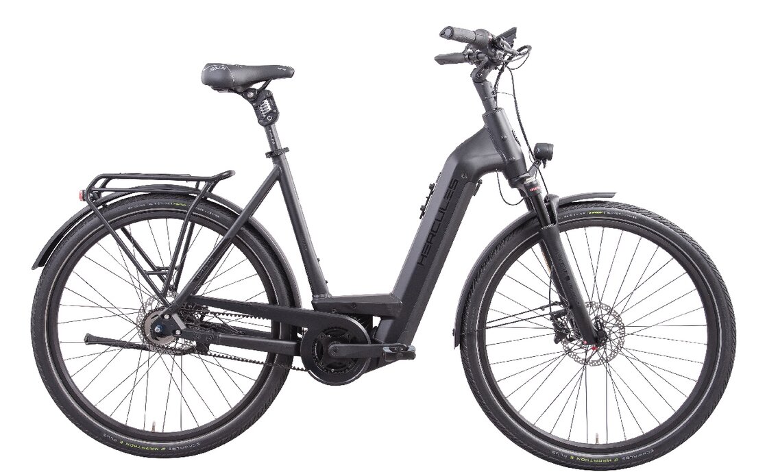 1635722_15128840-1.jpg Hercules E-Imperial Max I-F5 – 750 Wh – 28 Zoll – Tiefeinsteiger – 2023 – Bild 1